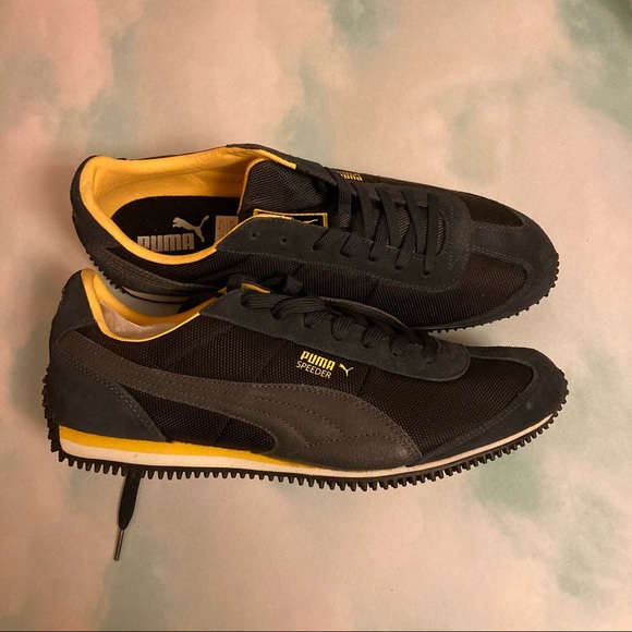 Puma Other - PUMA SPEEDER M